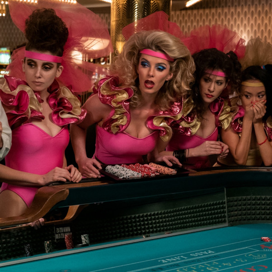 Glow Canceled After Renewal By Netflix Due To COVID-19